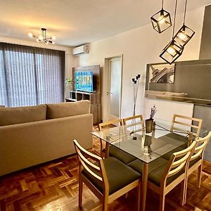 Apartamento de 2 Dormitorios